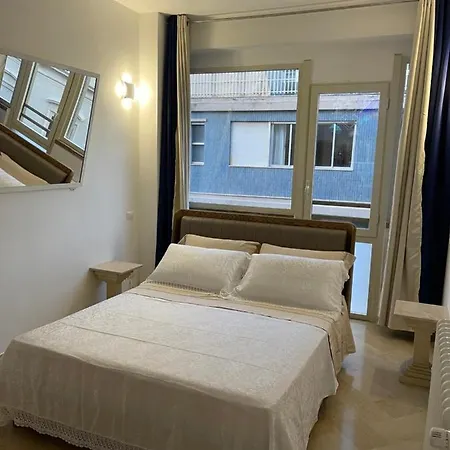 Casa Pg アパート