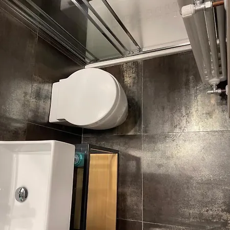 Casa Pg レッチェ