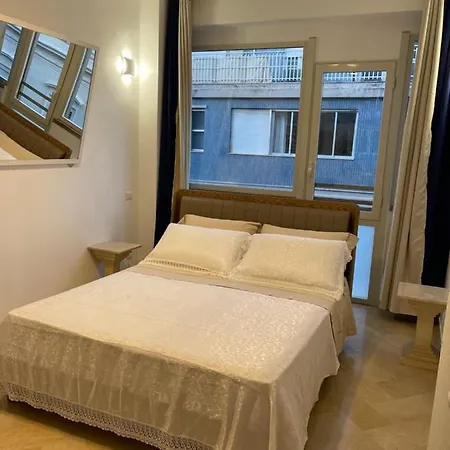 Casa Pg Apartment *